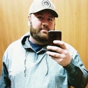 Meet your Posher, Matt